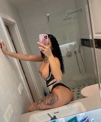 Анкета проститутки Мирослава - город Грушевка, 24 года, №3160